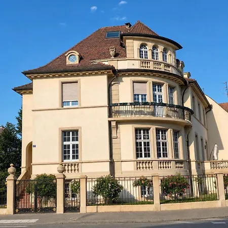 Maison De Maitre - Jardin