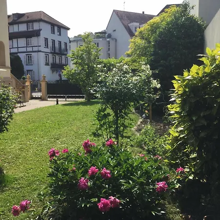 Maison De Maitre - Jardin *
