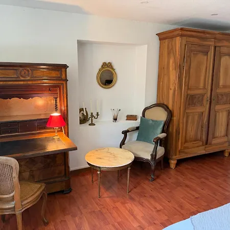 Apartment Maison De Maitre - Jardin *